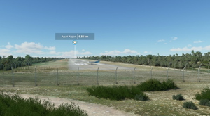 RORA Aguni Airport thumbnail 6