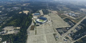 Buffalo Bills Stadium, Orchard Park, NY thumbnail 5