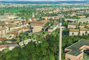 Lichtenfels airfield - EDQL  thumbnail 7
