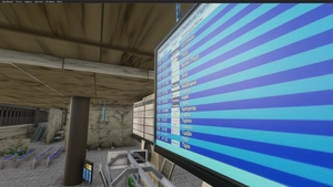 LGIR V1.2 - HERAKLION AIRPORT N.KAZANTZAKIS - CRETE thumbnail 5