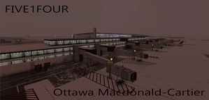 CYOW Macdonald-Cartier thumbnail 8