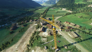 Campo Volo thumbnail 10