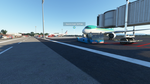 LFBZ - Biarritz - Anglet Airport - Upgrade thumbnail 9
