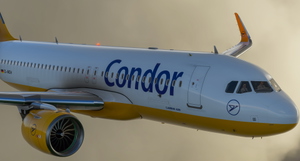 Condor D-AICH - Update thumbnail 3
