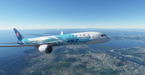 CHINA SOUTHERN 787-10 [4K] thumbnail 3