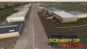 EBAW Antwerpen Deurne, Belgium thumbnail 7