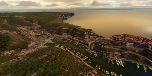 Bonifacio city, France thumbnail 4