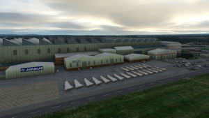 EGNR Hawarden custom built thumbnail 10