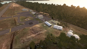 YMER Merimbula Airport, NSW thumbnail 3