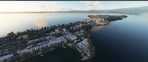 Sirmione in Lombardy Italy thumbnail 16