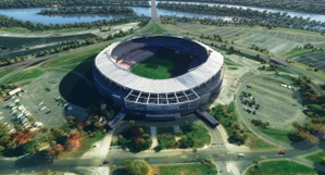 RFK Stadium, Washington, DC thumbnail 2