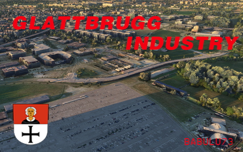 Glattbrugg Industry