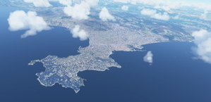 Antibes city, France thumbnail 1