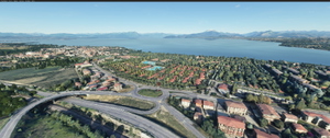 Peschiera del Garda, Verona Prov,Italy thumbnail 12