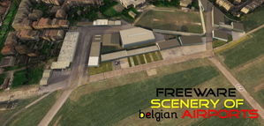 EBAW Antwerpen Deurne, Belgium thumbnail 10