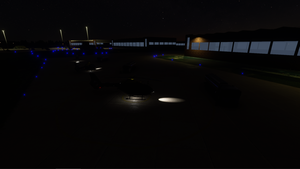 EGOS - RAF Shawbury thumbnail 4