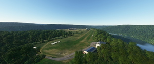 Traben-Trarbach | Mont Royal Airfield (EDRM) thumbnail 4