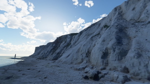 Beachy Head & Eastbourne thumbnail 5