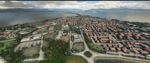 Sirmione in Lombardy Italy thumbnail 8