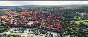 Rothenburg ob der Tauber, Germany thumbnail 4