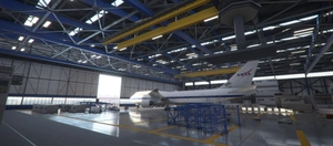 Nasa Sofia 747-8i thumbnail 3
