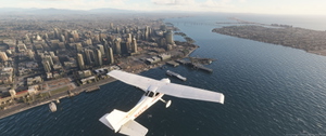 San Diego VFR Transitions  thumbnail 12
