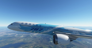 CHINA SOUTHERN 787-10 [4K] thumbnail 4
