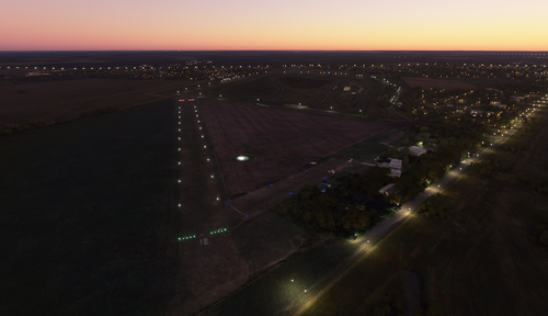 Aeroclub Ciudad de Parana