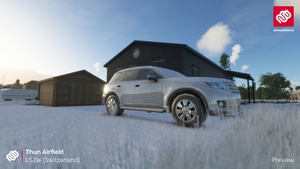 LSZW – Thun Airfield thumbnail 16