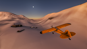 Zugspitze - Rescue mission (DE,EN) thumbnail 12