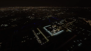 EDDB Berlin-Brandenburg Airport thumbnail 10