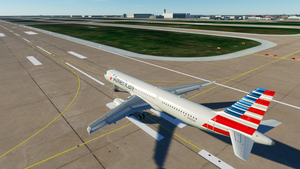 American Airlines [4K] thumbnail 3