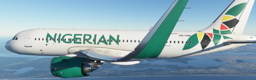 Nigerian Airlines
