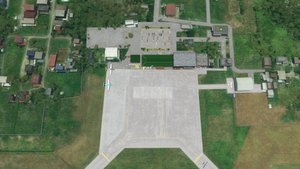 Tuguegarao Airport - RPUT thumbnail 8