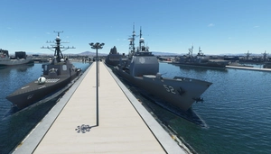 US Navy - San Diego V3.0.1 thumbnail 5