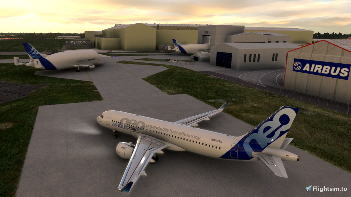 EGNR Hawarden custom built - Image 1