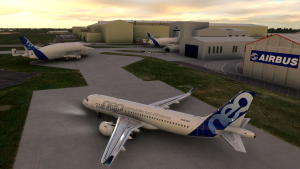 EGNR Hawarden custom built thumbnail 1