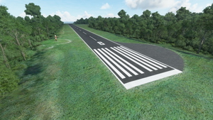 MAX PHHN Hana Airport thumbnail 5