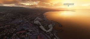 Cagnes-sur-Mer city, France thumbnail 2