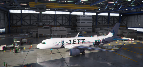 Jett