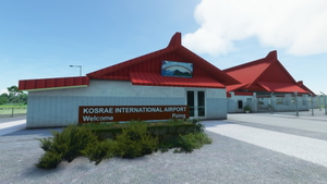 MAX PTSA Kosrae International Airport thumbnail 17