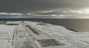 RJEO improvements to Okushiri Airport thumbnail 6