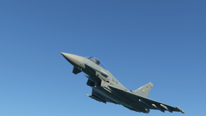 German Airforce Basepack for EUROFIGHTER (BREDOK3D) thumbnail 6