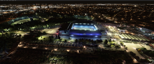 Aston Villa Fc and Aston Hall