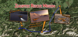 Zugspitze - Rescue mission (DE,EN) thumbnail 2