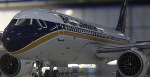[A32NX] British Caledonian thumbnail 4