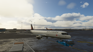 A321 Air Canada [8K/4K] thumbnail 5