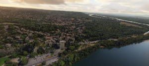Avignon city, France thumbnail 5
