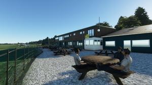 EGHA - Compton Abbas Airfield thumbnail 5