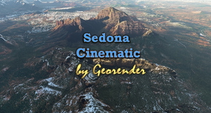 Sedona Cinematic thumbnail 5